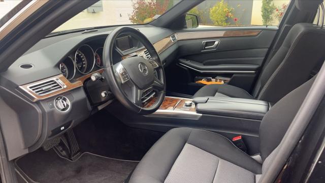 Mercedes Benz Classe E image 9