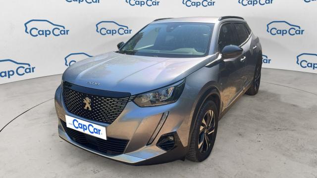 Peugeot 2008 Ii 1.5 Bluehdi 130 Eat8 Roadtrip