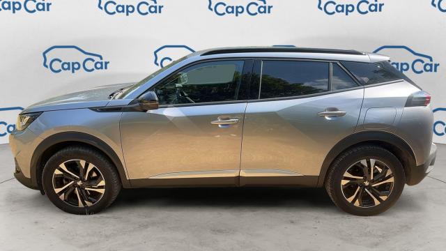 Peugeot 2008 image 6