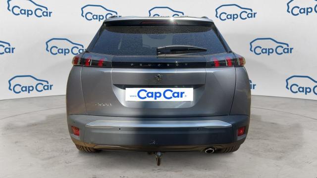 Peugeot 2008 image 4