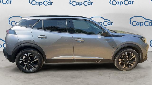 Peugeot 2008 image 3