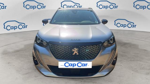 Peugeot 2008 image 8