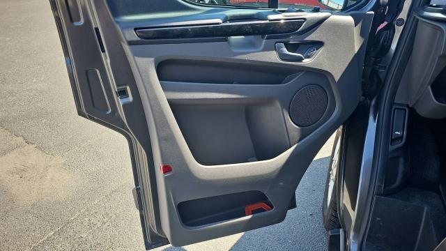 Ford Transit Custom Fourgon image 5