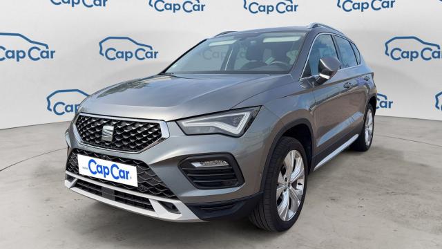 Seat Ateca 2.0 Tdi 150 Dsg7 Xperience