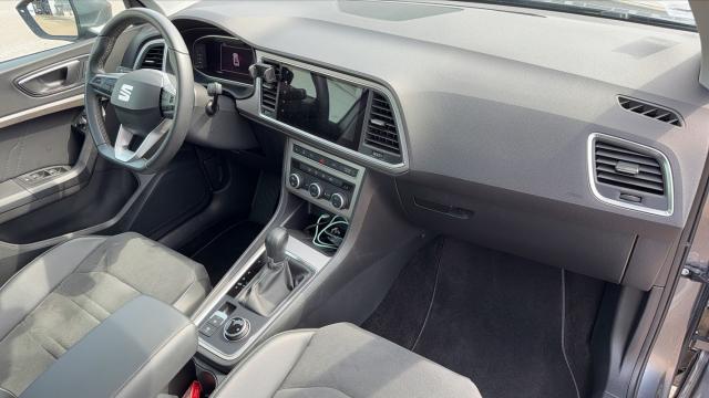 Seat Ateca image 7