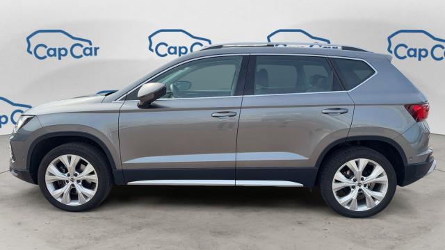 Seat Ateca image 4