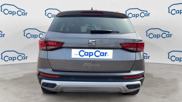 Seat Ateca image 9