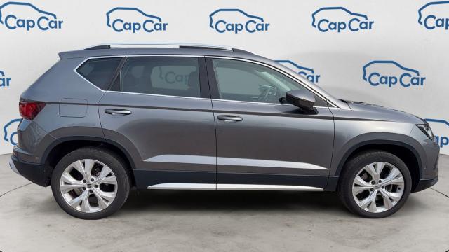Seat Ateca image 8