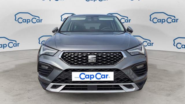 Seat Ateca image 2