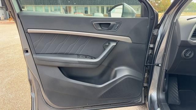 Seat Ateca image 3