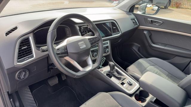 Seat Ateca image 1