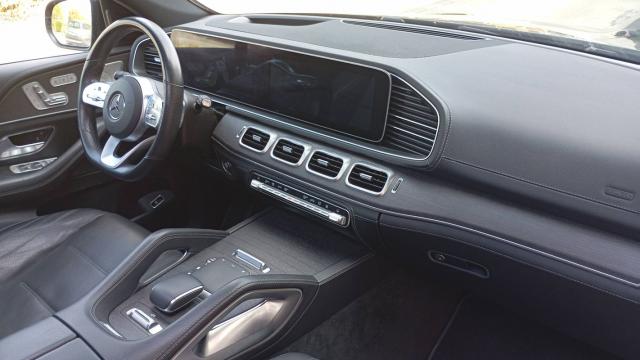 Mercedes Benz Classe Gle Coupe image 4