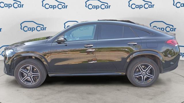 Mercedes Benz Classe Gle Coupe image 1