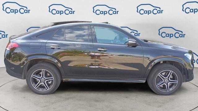 Mercedes Benz Classe Gle Coupe image 3
