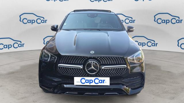 Mercedes Benz Classe Gle Coupe image 8