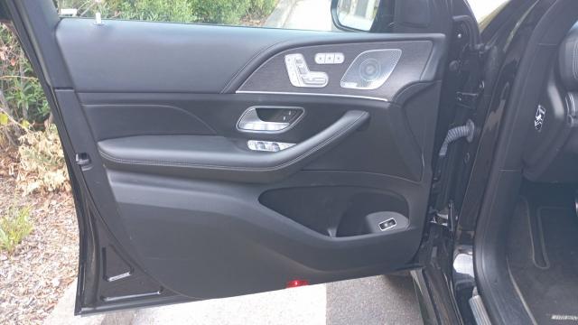 Mercedes Benz Classe Gle Coupe image 5