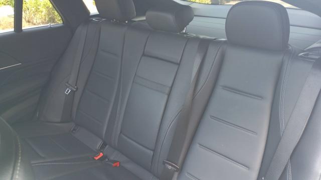 Mercedes Benz Classe Gle Coupe image 6