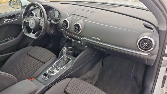 Audi A3 Sportback image 3
