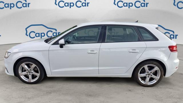 Audi A3 Sportback image 4