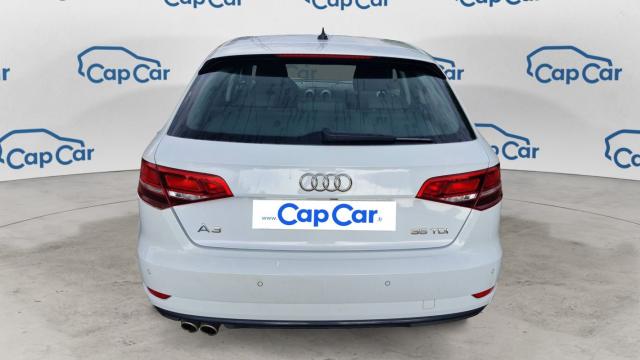 Audi A3 Sportback image 8