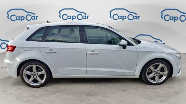 Audi A3 Sportback image 2