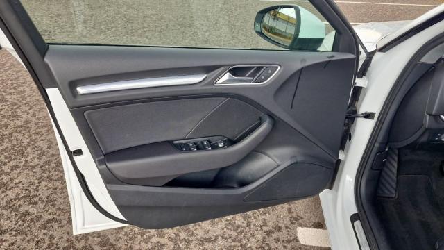 Audi A3 Sportback image 7