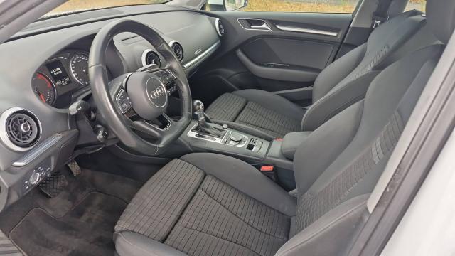 Audi A3 Sportback image 6