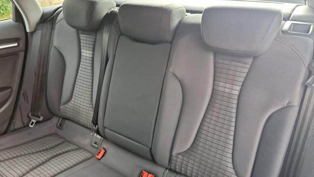 Audi A3 Sportback image 9