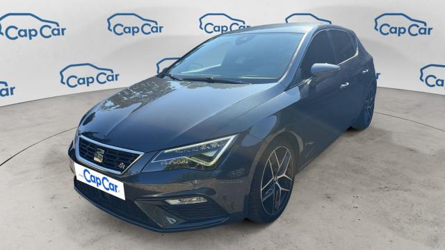 Seat Leon 1.5 Tsi 150 Fr