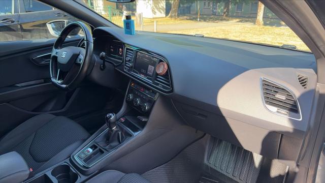 Seat Leon image 6