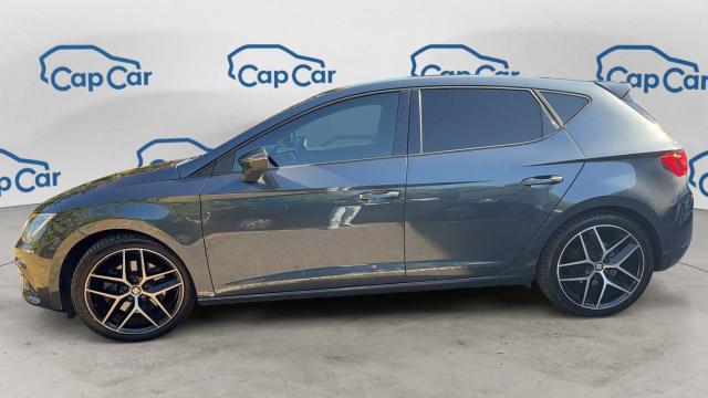 Seat Leon image 1