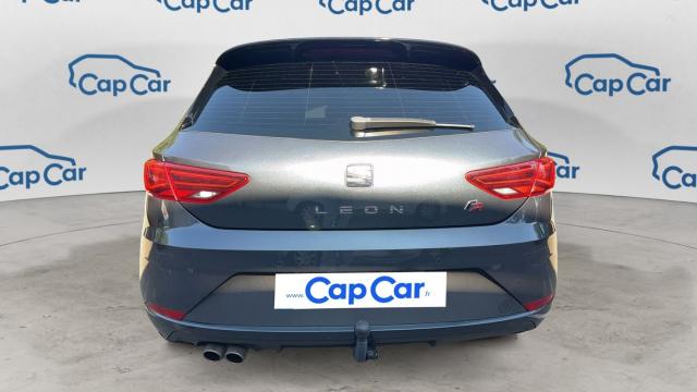 Seat Leon image 9
