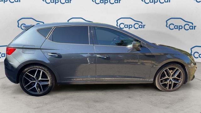Seat Leon image 3