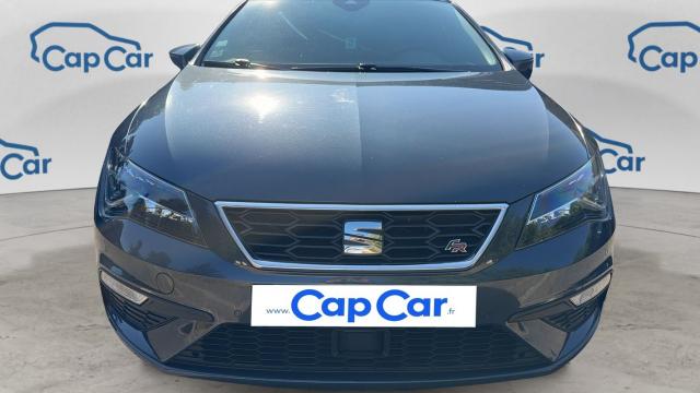 Seat Leon image 7