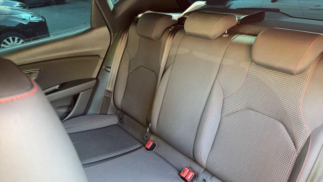 Seat Leon image 8
