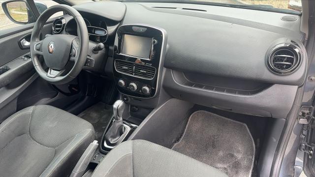 Renault Clio image 8