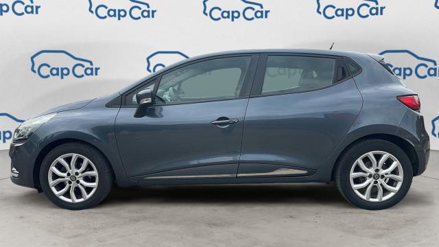 Renault Clio image 6