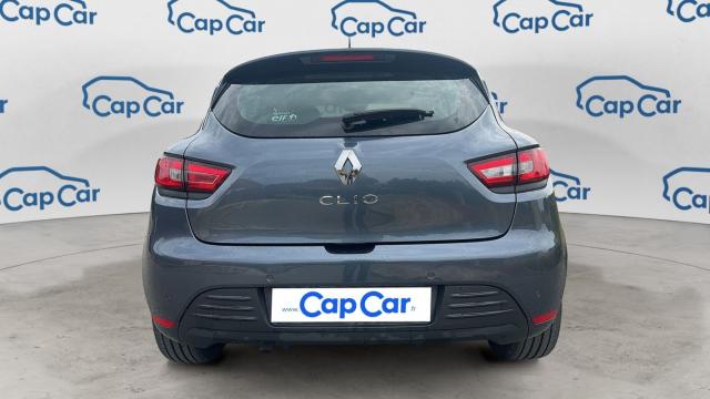 Renault Clio image 7