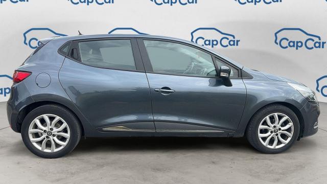 Renault Clio image 4