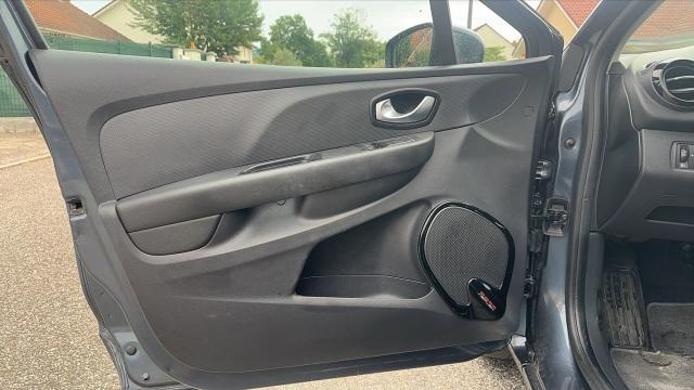 Renault Clio image 1