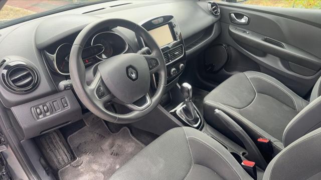 Renault Clio image 9