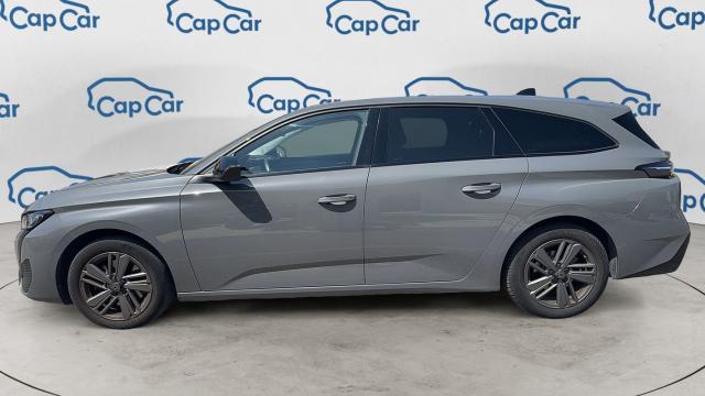 Peugeot 308 Sw image 9