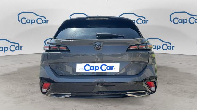 Peugeot 308 Sw image 6