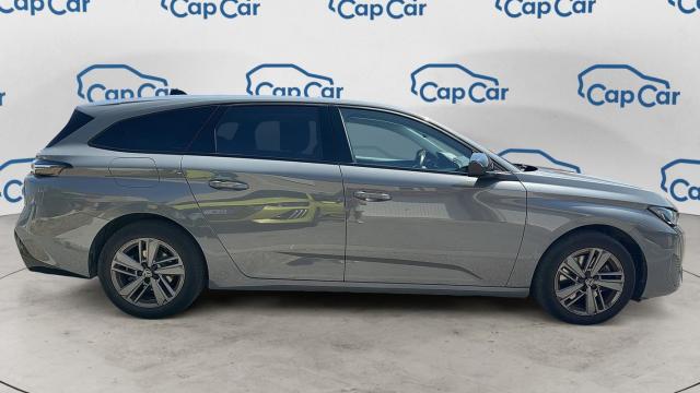 Peugeot 308 Sw image 7