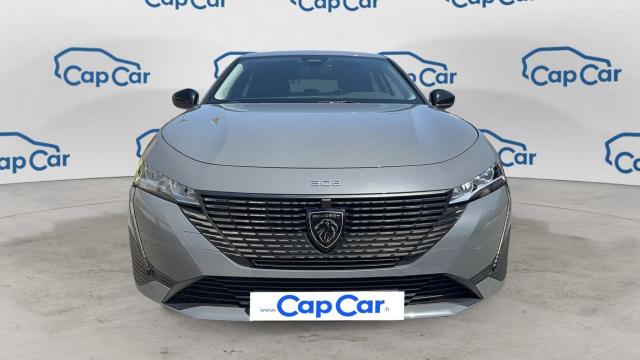 Peugeot 308 Sw image 2