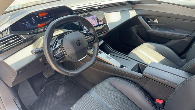 Peugeot 308 Sw image 4