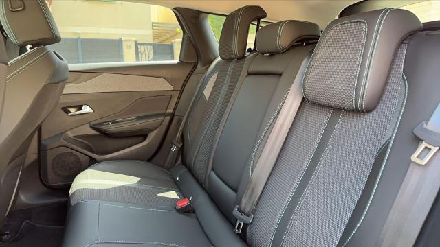 Peugeot 308 Sw image 8