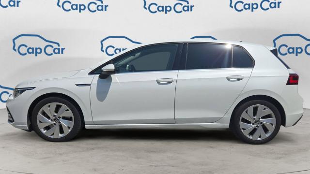 Volkswagen Golf image 6