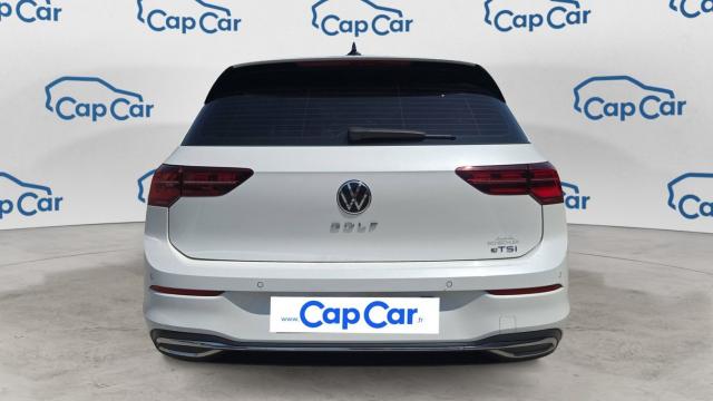 Volkswagen Golf image 5