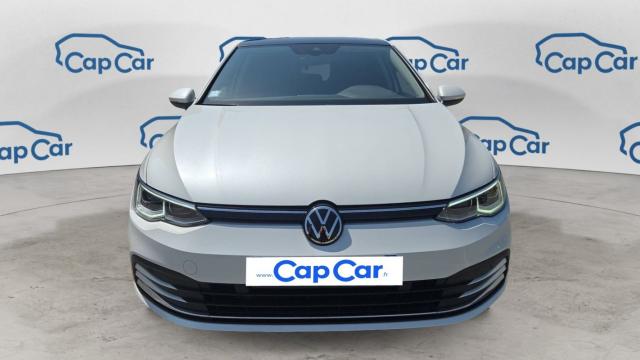 Volkswagen Golf image 1